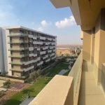 شقه134متر فوري للبيع في كمبوند البروج