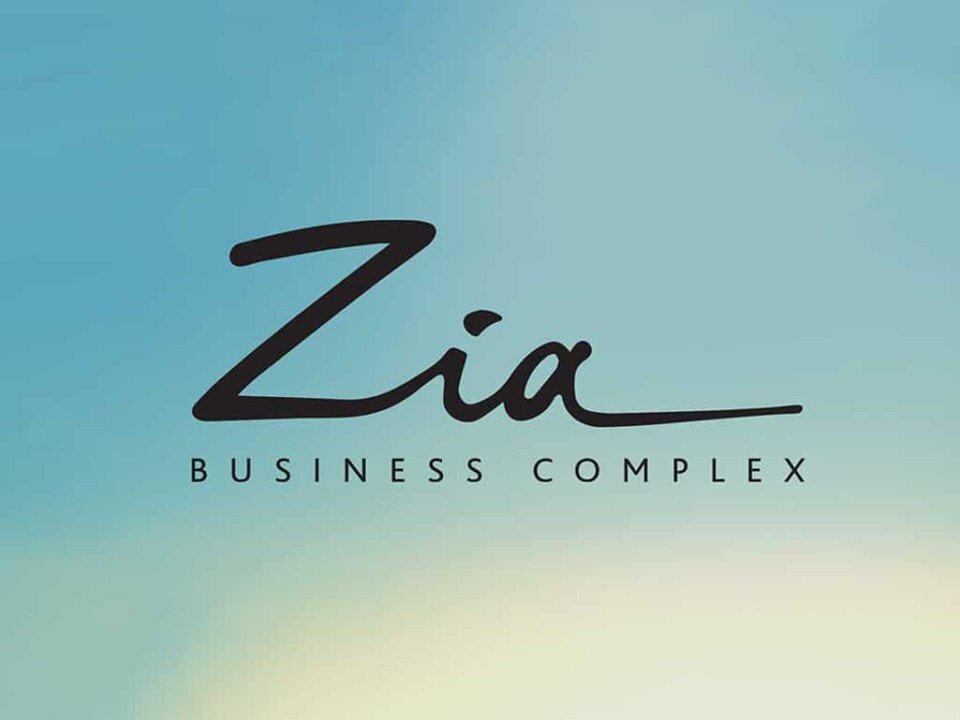 ZIA Business Complex