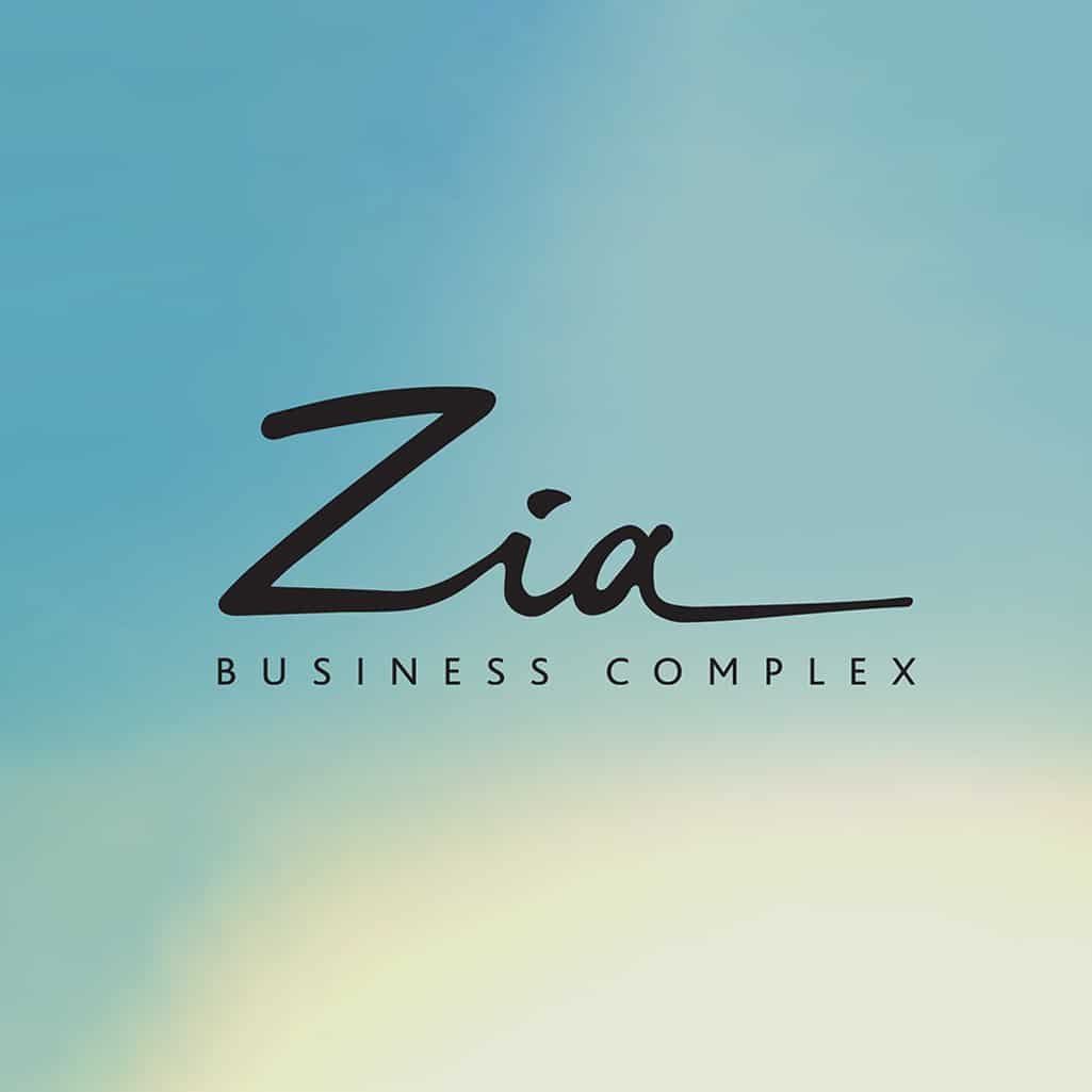 ZIA Business Complex