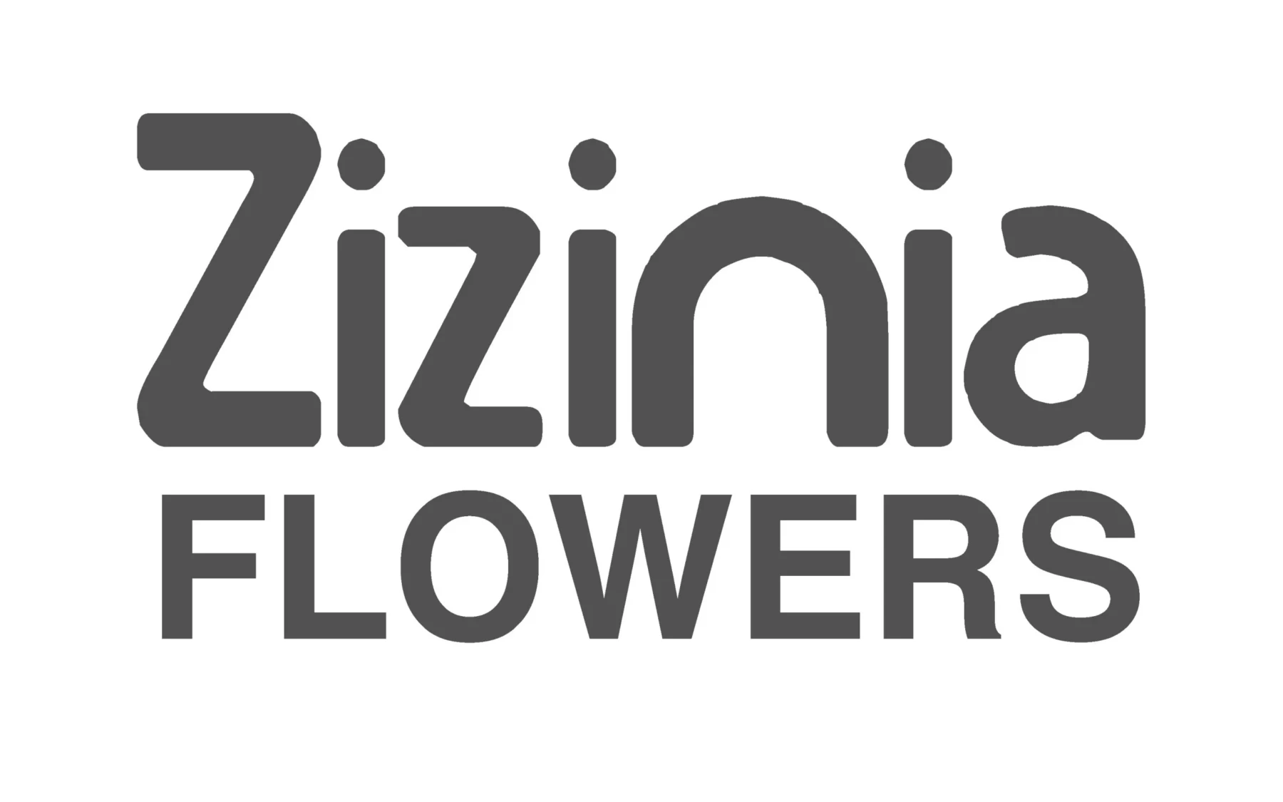 Zizinia Flowers