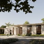 تاون هاوس 217 متر في كمبوند كنز نيو زايد