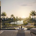 تاون هاوس 217 متر في كمبوند كنز نيو زايد