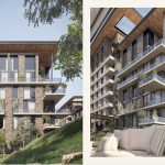 شقه 200 متر بحديقه خاصه في نيست التجمع الخامس