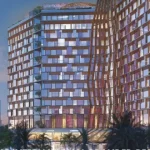 شقه فندقية 60 متر للبيع في داون تاون العاصمه