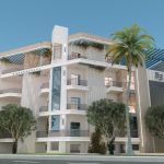 شقه 165 متر بحديقه خاصه في دمياط الجديدة