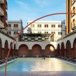 شقه 108 متر في نسيم دمياط لجديدة