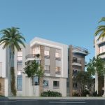 شقه 165 متر بحديقه خاصه في دمياط الجديدة