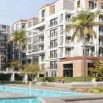 شقة 127 مترمن الرياض مصر في القاهره الجديدة