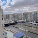بنك 256 متر للبيع في داون تاون العلمين