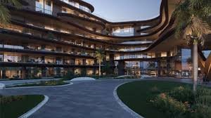 Mazeej Giza Residence
