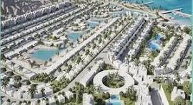 شاليه 95 متر استلام 3 سنين ف سولت