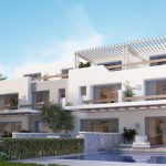 بينتهاوس 145 متر في بلاج سيدي عبدالرحمن