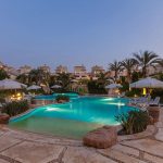 توين هاوس للبيع في كمبوند El Patio 5 East – الشروق