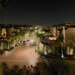 توين هاوس للبيع في كمبوند El Patio 5 East – الشروق