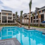 توين هاوس للبيع في كمبوند El Patio 5 East – الشروق