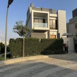 توين هاوس للبيع في كمبوند El Patio 5 East – الشروق