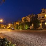 توين هاوس للبيع في كمبوند El Patio 5 East – الشروق