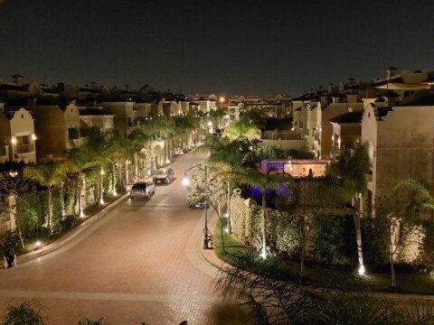 توين هاوس للبيع في كمبوند El Patio 5 East – الشروق