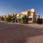 توين هاوس للبيع في كمبوند El Patio 5 East – الشروق