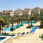 توين هاوس للبيع في كمبوند El Patio 5 East – الشروق