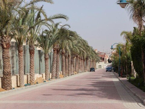 توين هاوس للبيع في كمبوند El Patio 5 East – الشروق