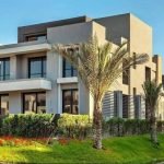 فيلا للبيع في الباتيو هيلز – التجمع السادس
