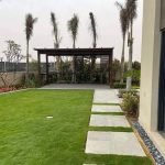 فيلا للبيع في الباتيو هيلز – التجمع السادس