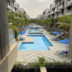 دوبليكس جاردن للبيع في El Patio Sola