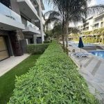 دوبليكس جاردن للبيع في El Patio Sola