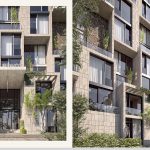 شقه 200 متر بحديقه خاصه في نيست التجمع الخامس