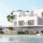 بينتهاوس 145 متر في بلاج سيدي عبدالرحمن