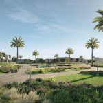 تاون هاوس 217 متر في كمبوند كنز نيو زايد