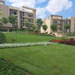 بنتهاوس للبيع في كمبوند فيفث سكوير التجمع الخامس