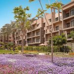 بنتهاوس للبيع في كمبوند فيفث سكوير التجمع الخامس