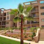 بنتهاوس للبيع في كمبوند فيفث سكوير التجمع الخامس