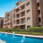 بنتهاوس للبيع في كمبوند فيفث سكوير التجمع الخامس