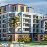 شقة 127 مترمن الرياض مصر في القاهره الجديدة