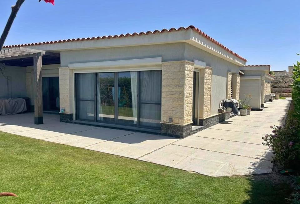 فيلا للبيع في Hills of One – New Zayed