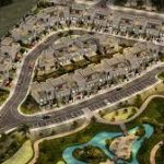 شقة للبيع في كمبوند Rock Green – هليوبوليس الجديدة