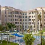 شقة 3 غرف 190متر في تبارك التجمع الخامس