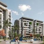 فيلا مستقله 328 متر في رافتس اوف ارك