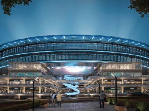 OLIN new cairo
