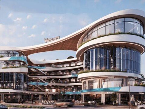 veyora hub