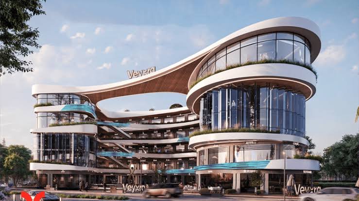 veyora hub