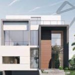 مكتب اداري256متر للبيع في القاهره الجديده