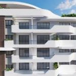 شقه124متر للبيع في ذا ايلاند العاصمه الاداريه