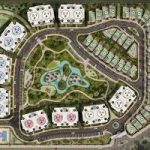 شقة للبيع في كمبوند Rock Green – هليوبوليس الجديدة