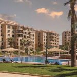 شقة 3 غرف 190متر في تبارك التجمع الخامس