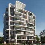 شقه 148 متر غرفتين في طاله العاصمه الاداريه