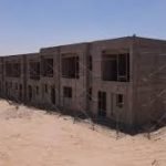 شقة 69 متر في نيوم اسيوط من المطورين العرب